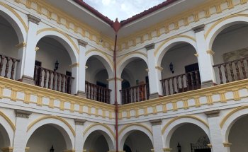 Museo Arquidiocesano de Arte Religioso