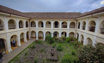 Museo Nacional Guillermo Valencia