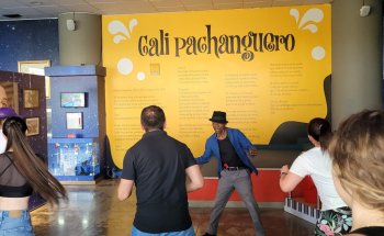 Museo Jairo Valera