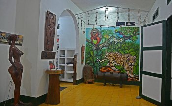 Museo Caquetá
