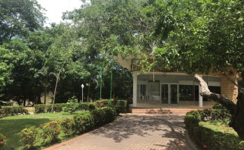 MUZAC Museo Zenú de Arte Contemporáneo