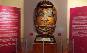 Museo de Celaya Historia Regional