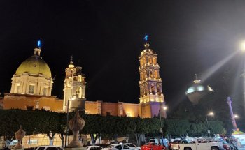 Museo de la Purisima Concepcion