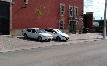 válvulas y medidores El Rosario