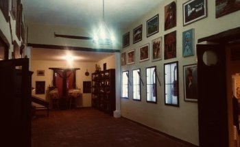 Museo de la Guitarra
