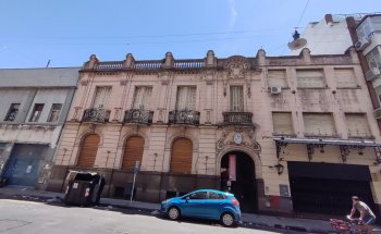 Museo De La Emigración Gallega En La Argentina