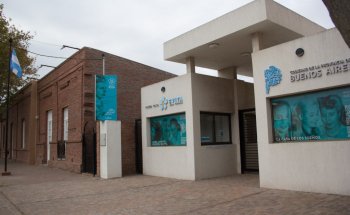 Museo Provincial Casa Evita