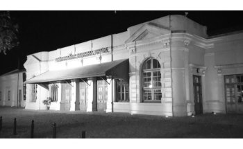 Museo Municipal de Pergamino