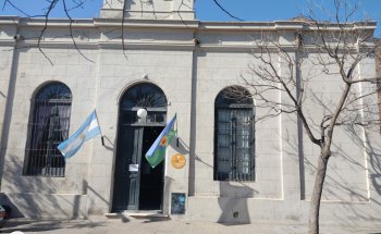 USINA VIEJA - Museo Centro Cultural