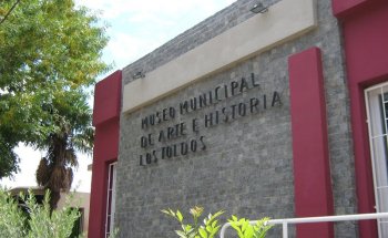 Museo De Arte E Historia General Viamonte