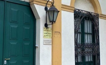 Casa Mosetti