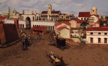 Museo Viajero