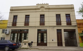 Museo Regional de Charata