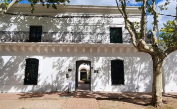 Casa de Casco