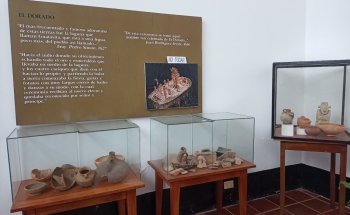 Museo Indígena