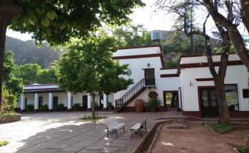 Samay Huasi