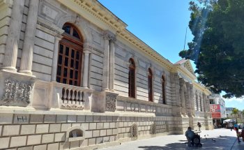 Museo Regional de Guerrero