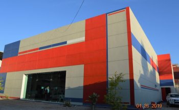 Museo de Arte Contemporáneo UAGro