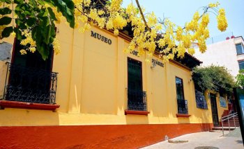 Museo Universitario José Juárez - UAGro