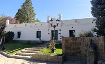 Museo Provincial Manuel José Olascoaga