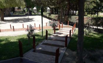 Museo Arqueológico