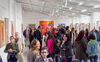 Museo Municipal de Bellas Artes 'Juan Sánchez'
