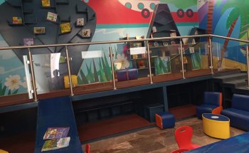 BARCO Museo del Niño