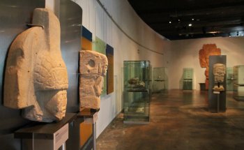 Museo de la Cultura Huasteca