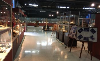 Museo Regional Huasteco