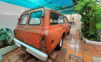 Museo de las Memorias Dictadura y Derechos Humanos