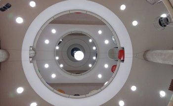 MUSA-Museo de Sillas Asunción