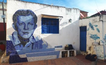 Museo José Asunción Flores