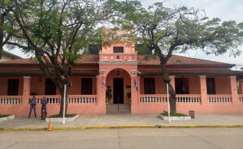 Museo Histórico Regional