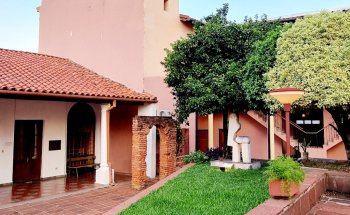 Museo Memoria de la Ciudad