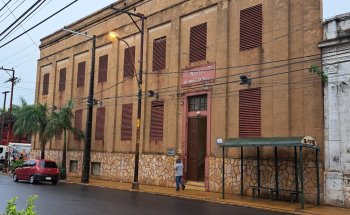 Museo Etnográfico Andrés Barbero