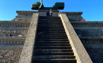 Museo de Arqueología Olmeca