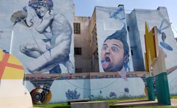 Arte Callejero