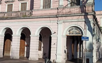 Museo Criollo de Los Corrales