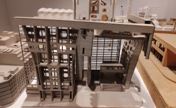 Museo de Maquetas FADU