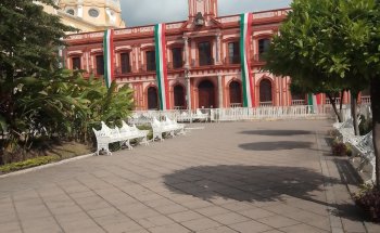 Centro Colima