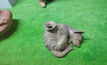 Museo Universitario de Artes Populares 