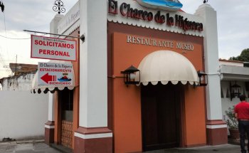 El Charco de la Higuera