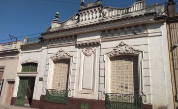 Museo de la ciudad Carlos Anadón