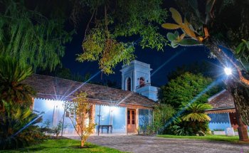 Museo Histórico Regional «El Porvenir»