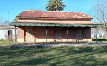 Museo Histórico La Clarita