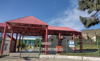 Museo Nacional del Petróleo