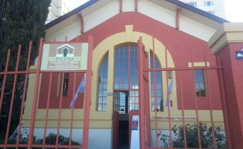 CEPTUR - Centro de Exposición y Promoción Turística