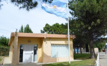 Museo Regional de Rada Tilly