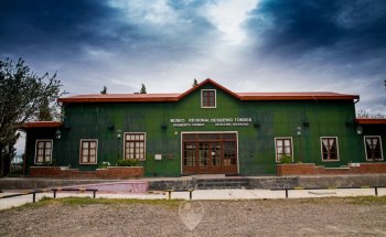 Museo Regional Desiderio Torres