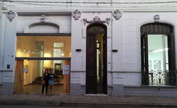 Museo Provincial de Dibujo y Grabado 'Artemio Alisio'